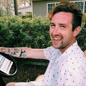 Meet your Posher, Caelan